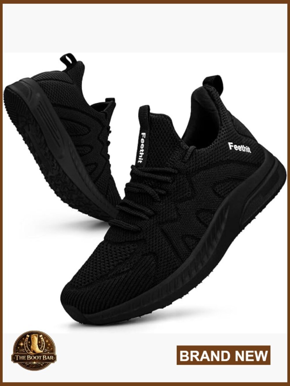 Slip on Walking Sneakers Lightweight Athletic Gym Shoes for Women Work Travel